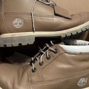 Timberland